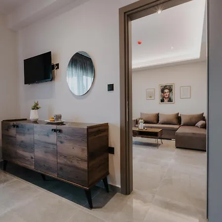 וולוס Pearl Apartel מראה חיצוני תמונה