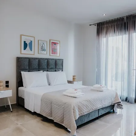 וולוס Pearl Apartel מראה חיצוני תמונה