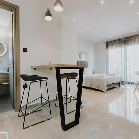 וולוס Pearl Apartel מראה חיצוני תמונה