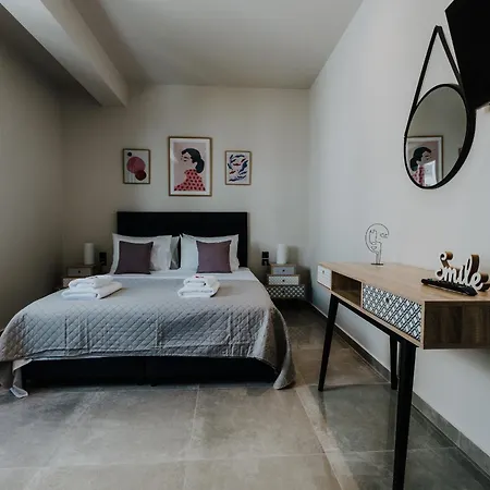 וולוס Pearl Apartel מראה חיצוני תמונה