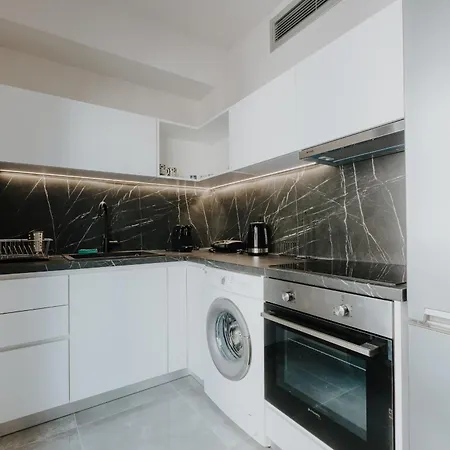 וולוס Pearl Apartel מראה חיצוני תמונה
