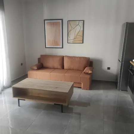 וולוס Pearl Apartel מראה חיצוני תמונה