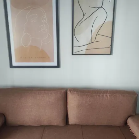 וולוס Pearl Apartel מראה חיצוני תמונה