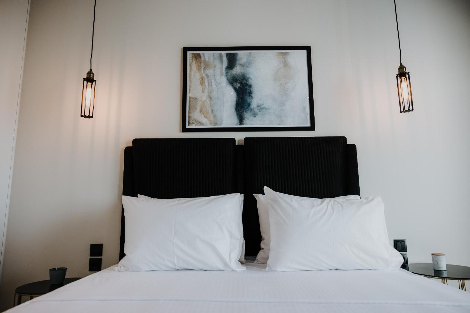 Pearl Apartel Apartment Volos