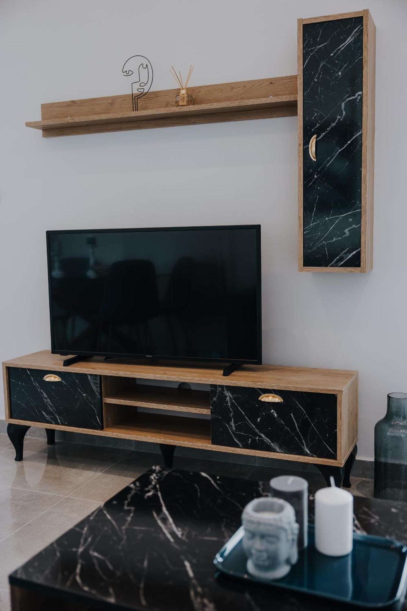 Pearl Apartel Apartment