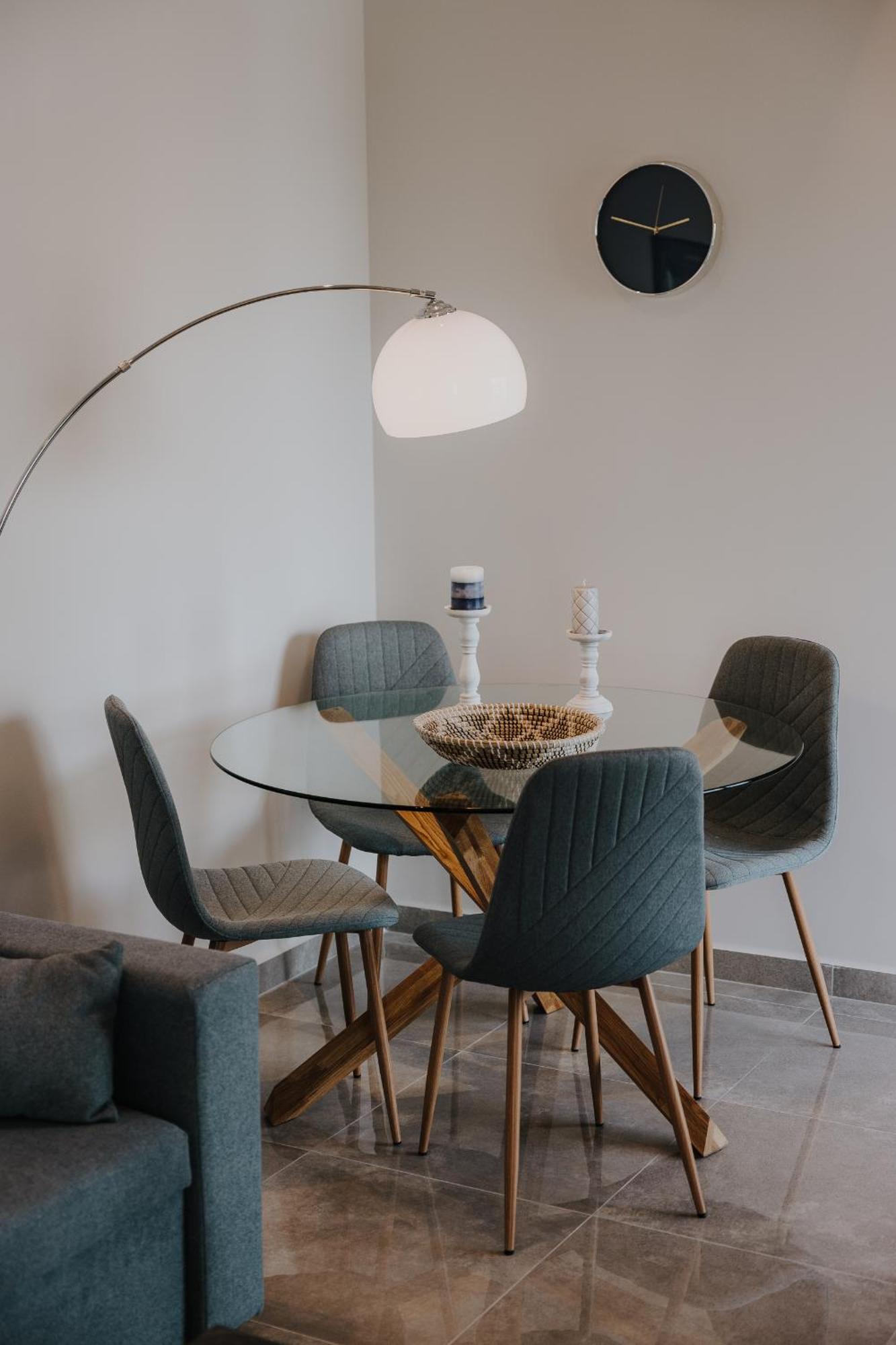 Pearl Apartel Apartment Volos
