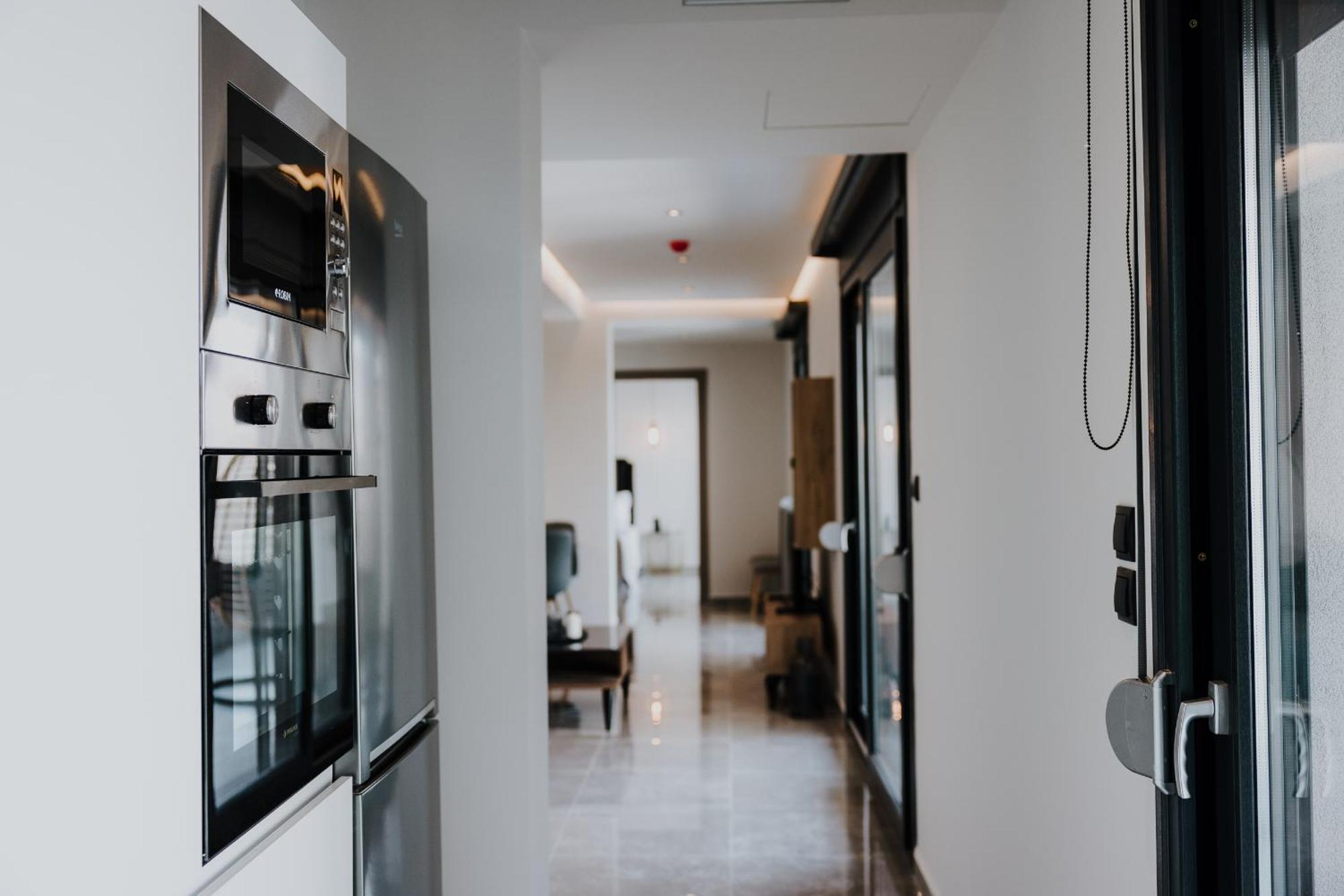 Apartment Pearl Apartel *