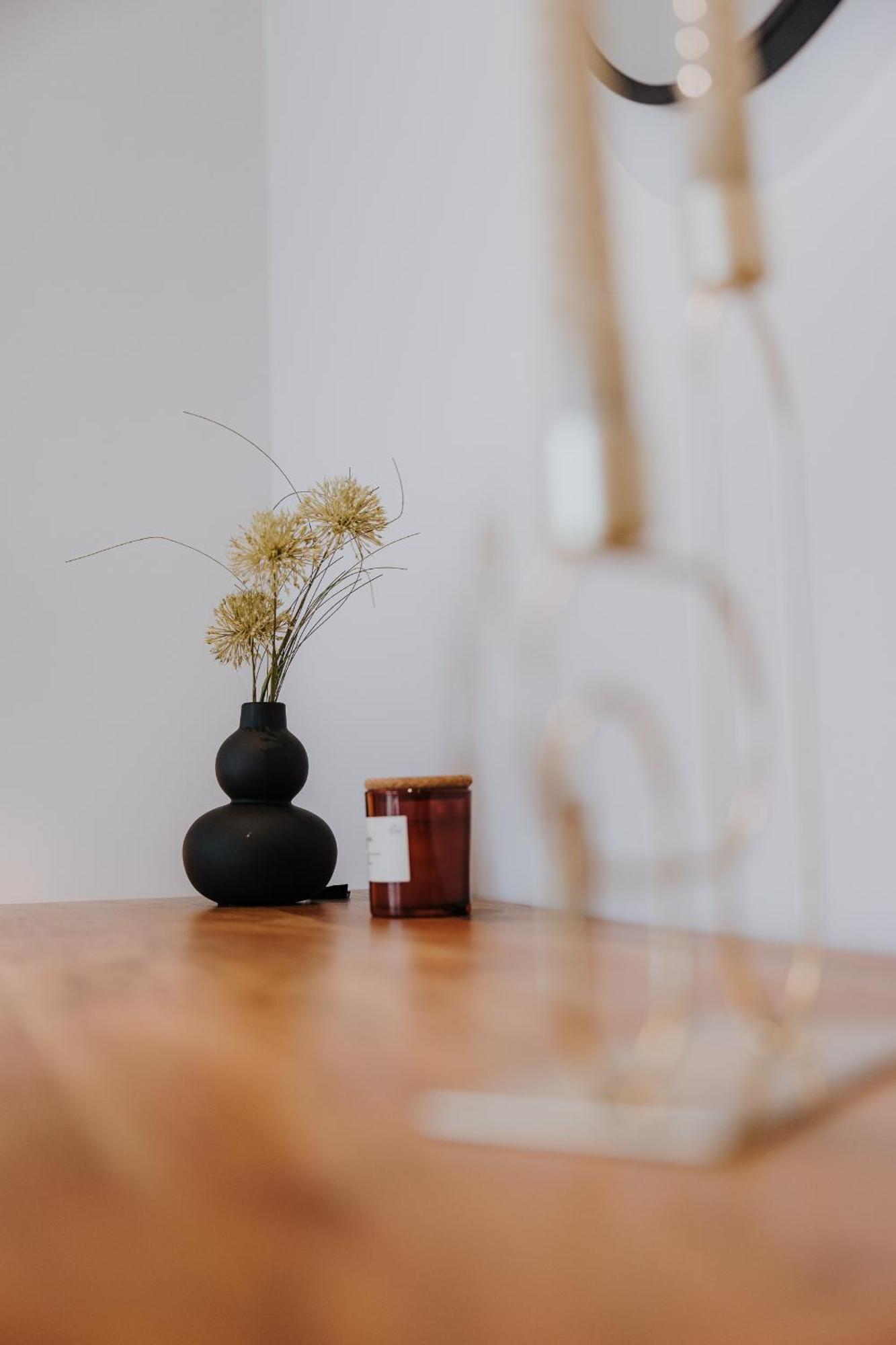 Pearl Apartel Apartment