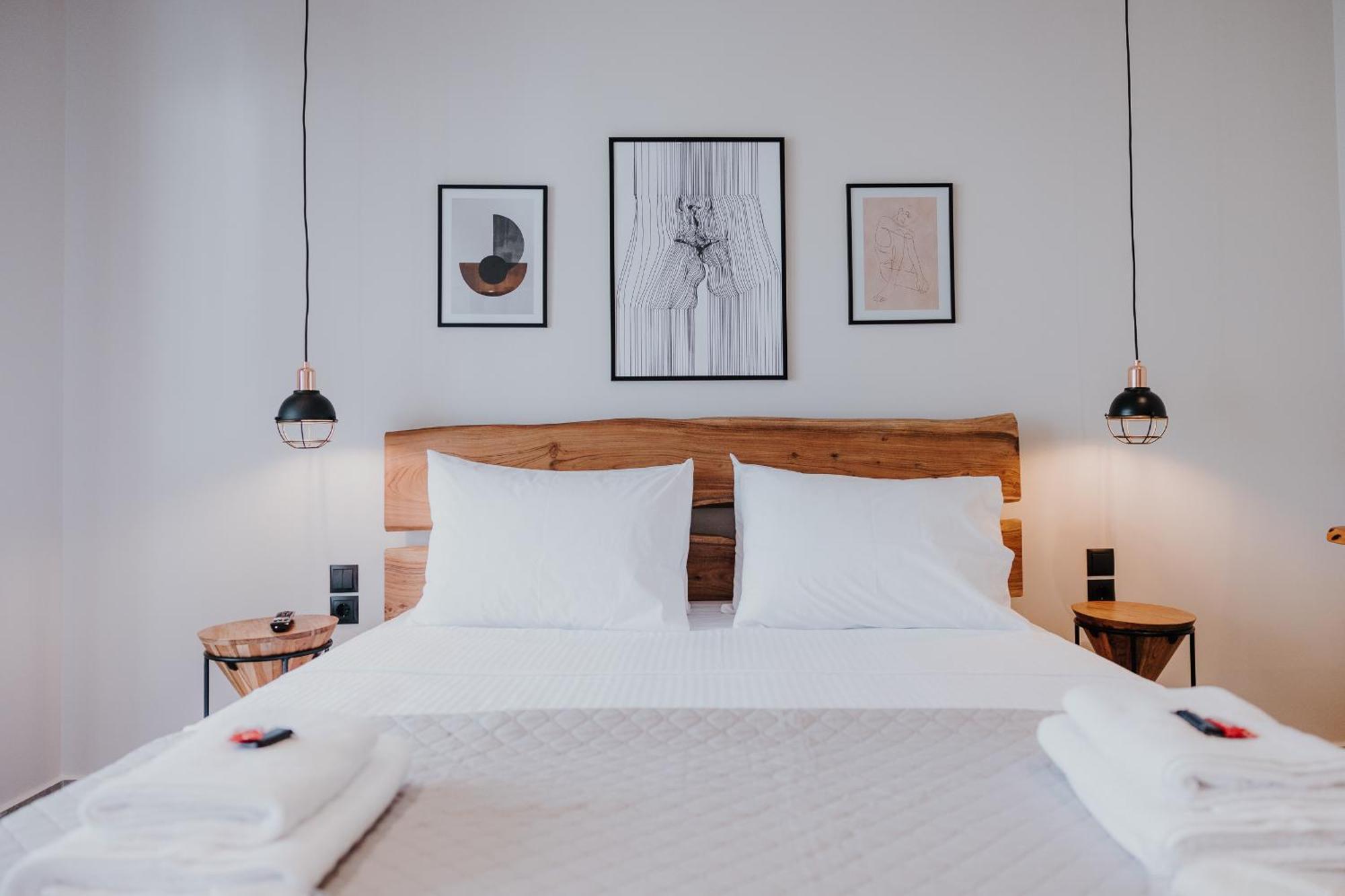 Apartment Pearl Apartel *