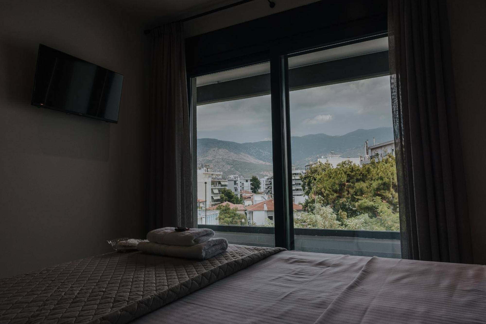 Apartment Pearl Apartel Volos