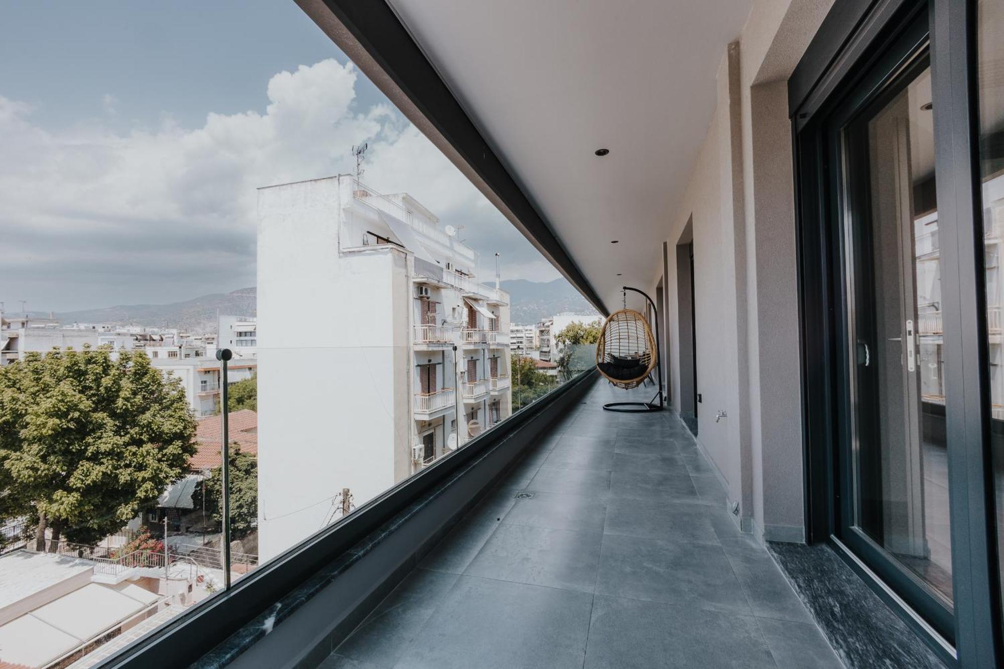 Apartment Pearl Apartel
