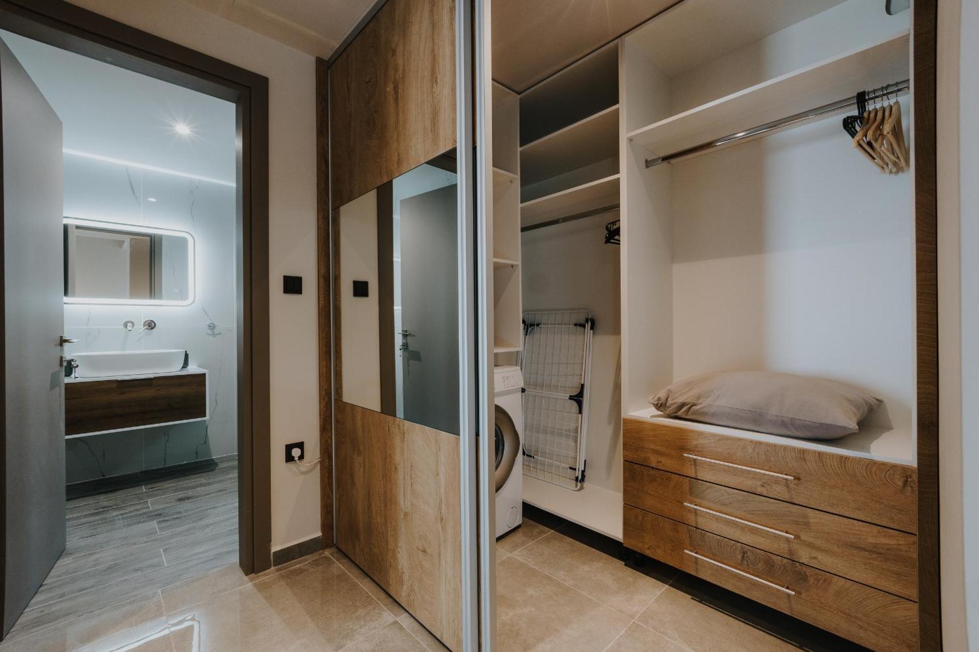 Pearl Apartel Apartment