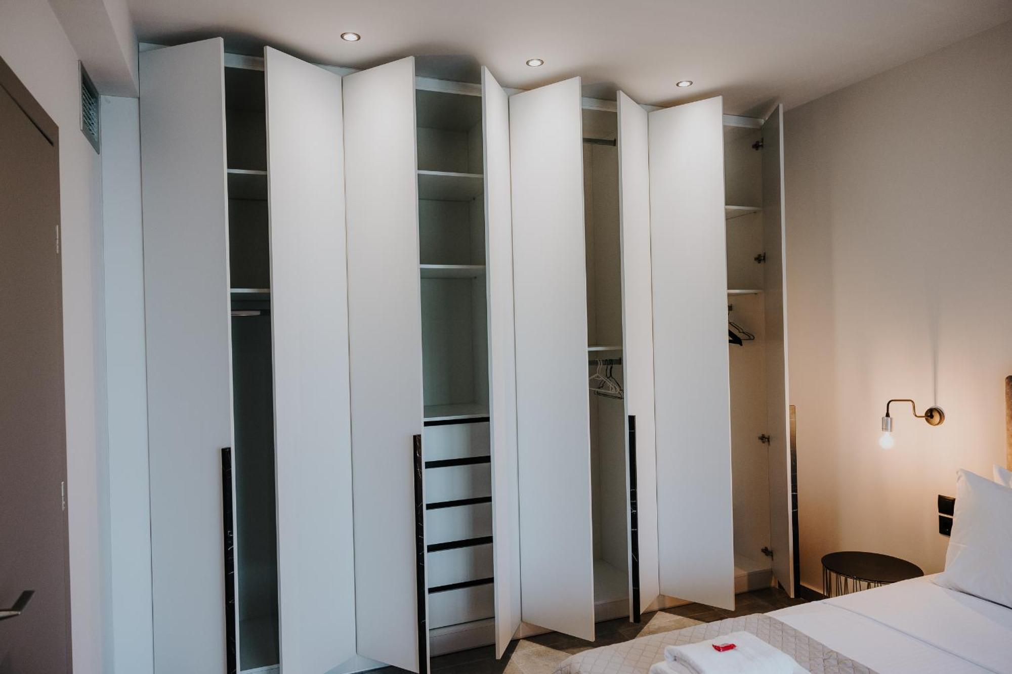 Apartment Pearl Apartel *
