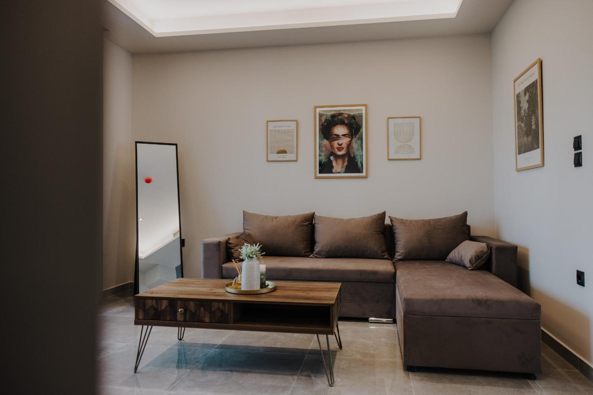 Apartment Pearl Apartel *