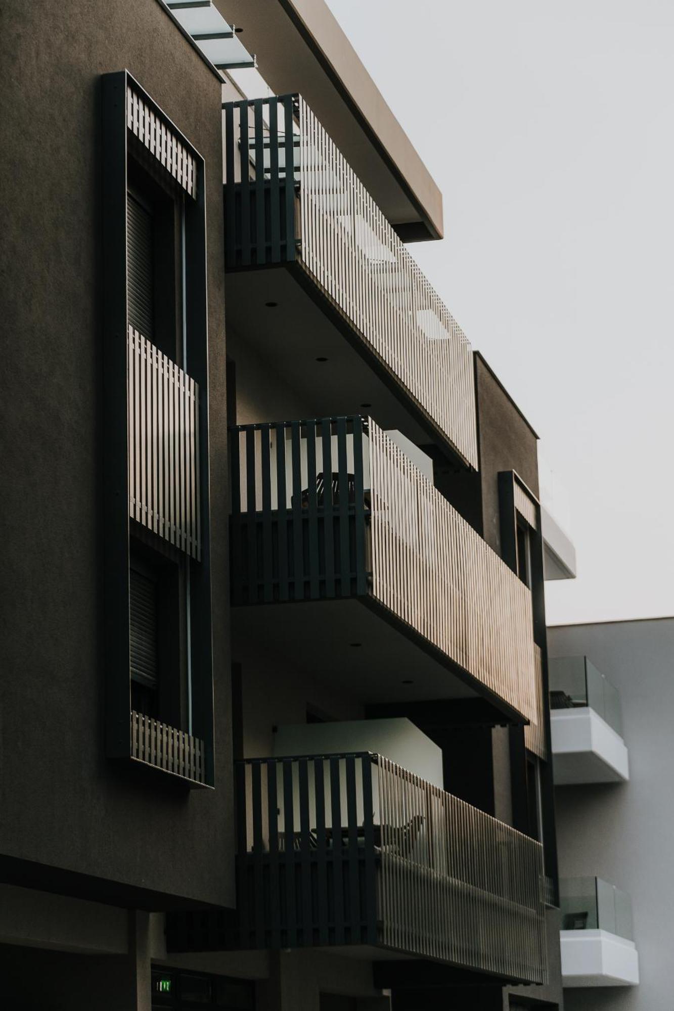 Apartment Pearl Apartel *