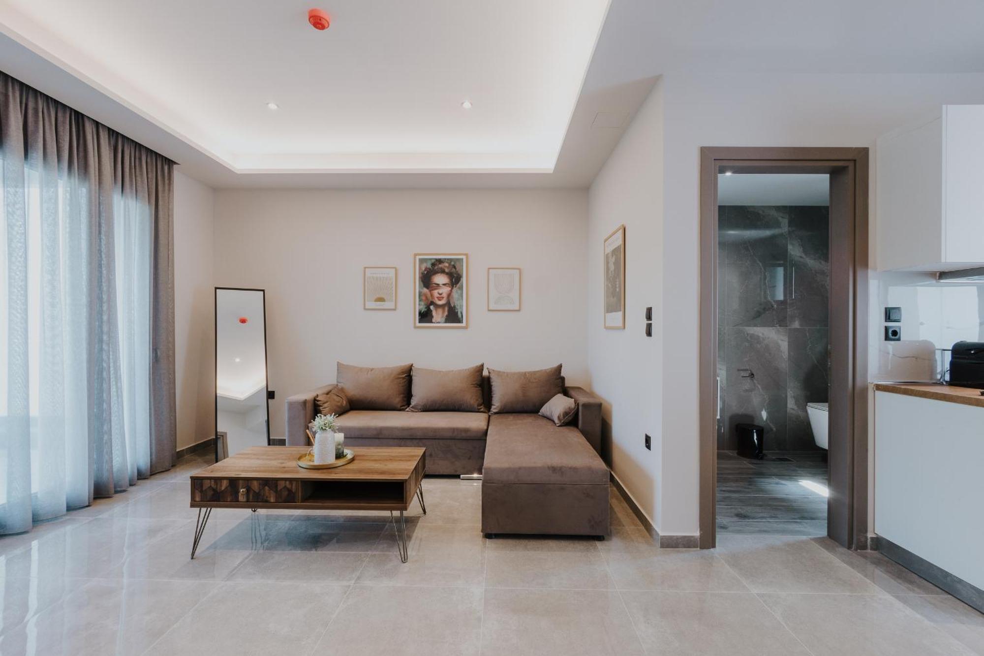 Pearl Apartel Apartment