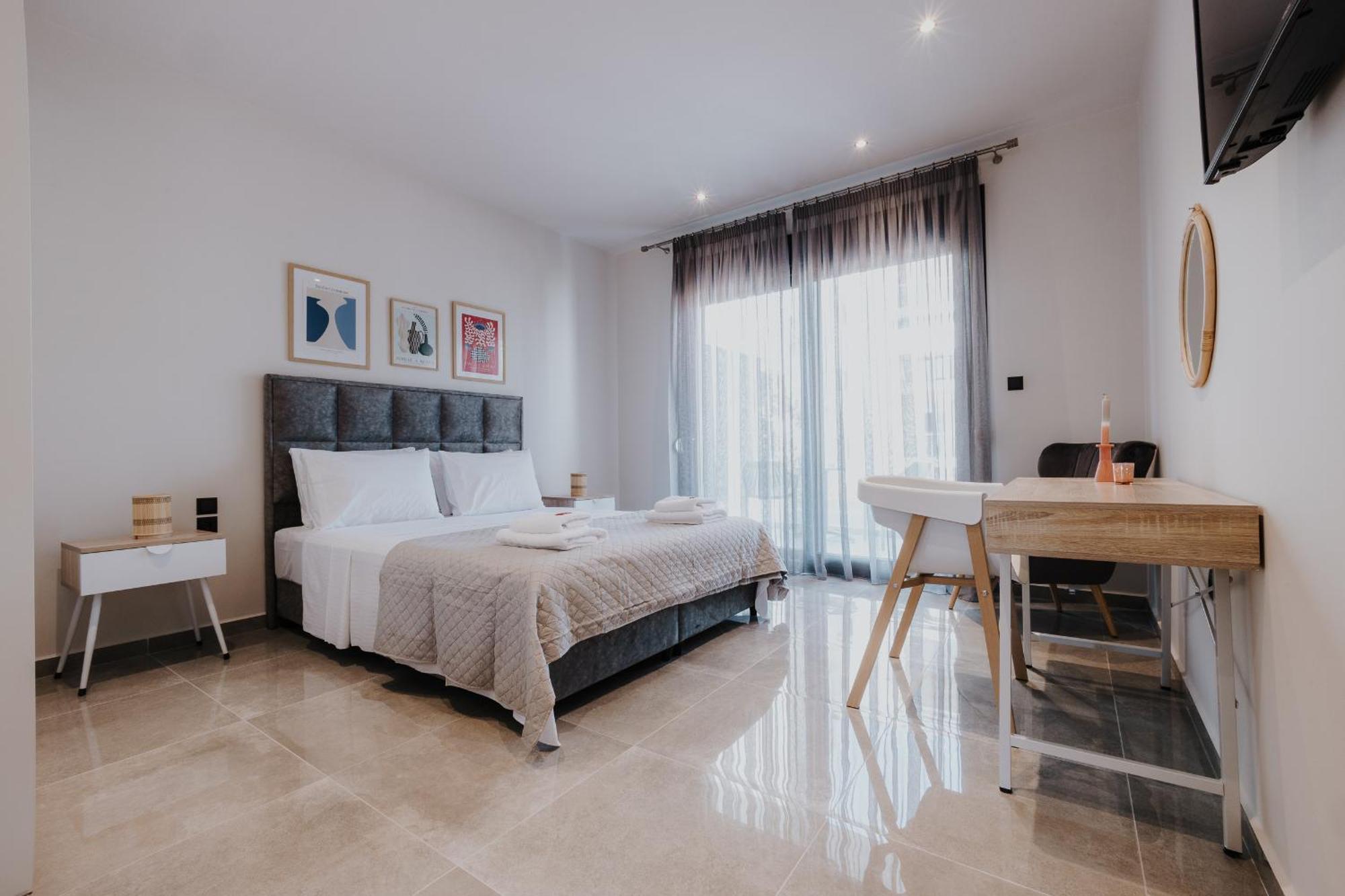 Apartment Pearl Apartel