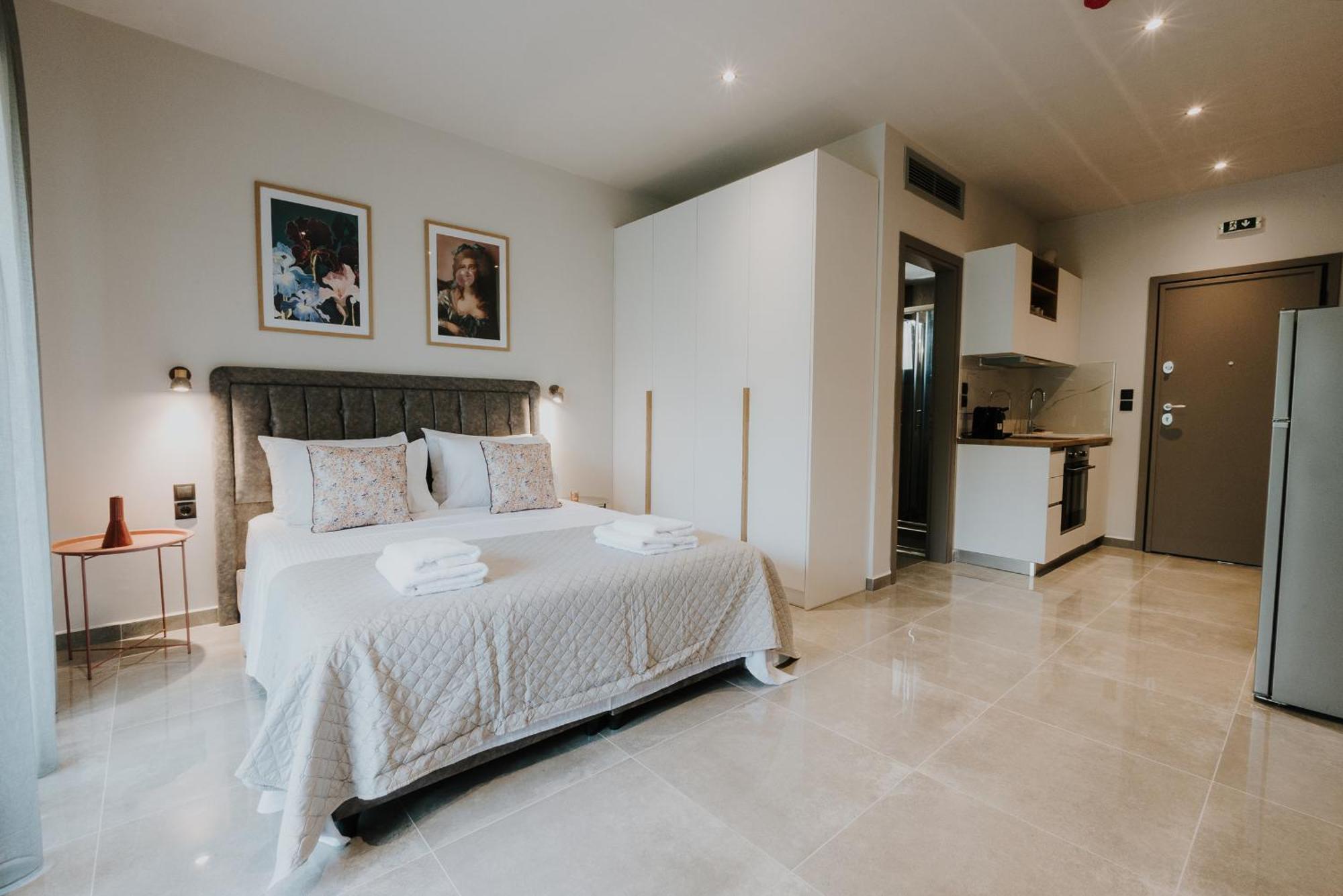 Pearl Apartel Apartment