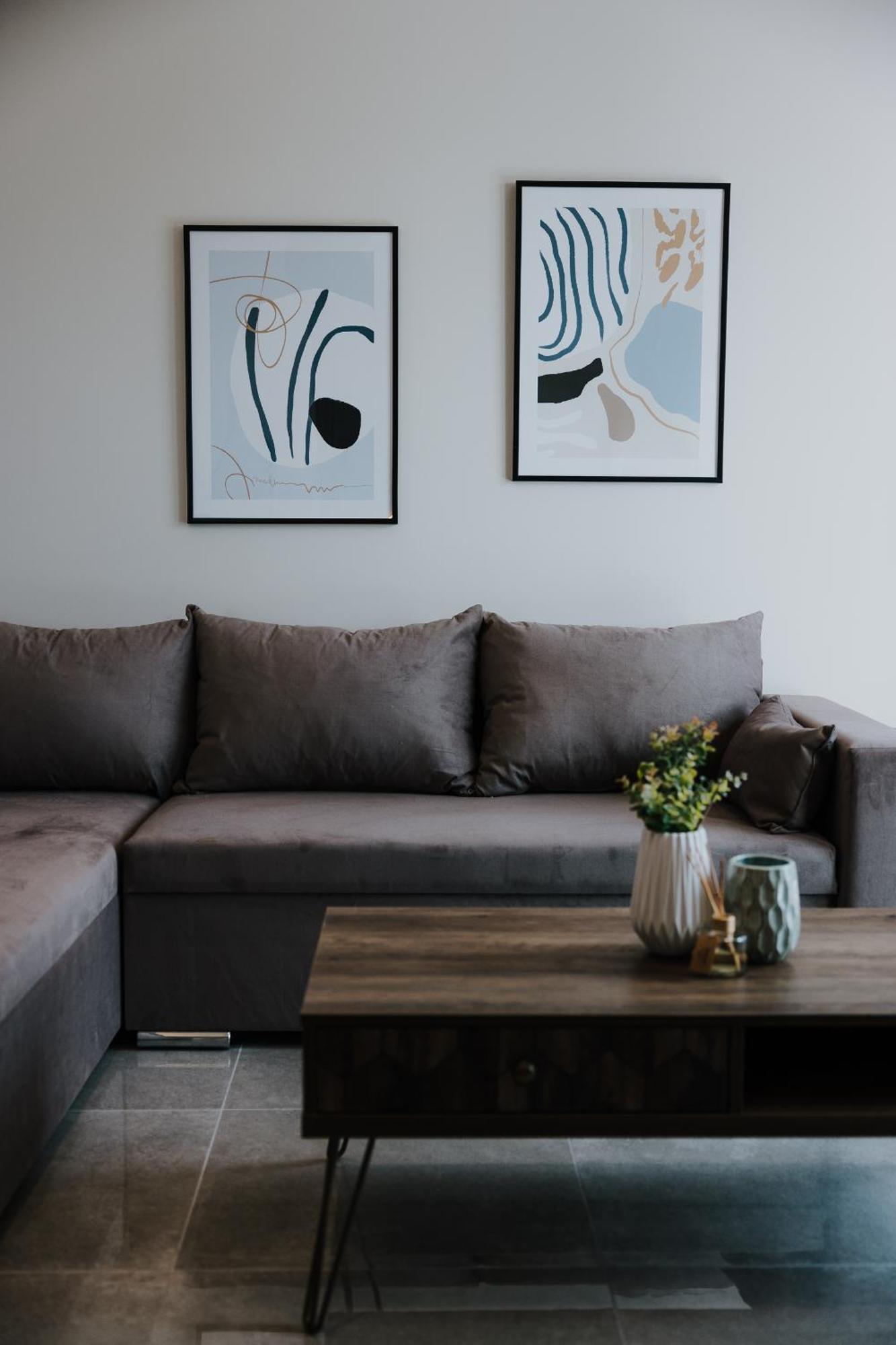 Apartment Pearl Apartel
