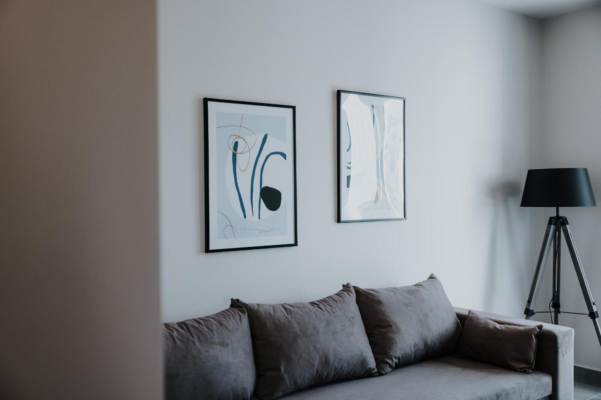 Apartment Pearl Apartel Volos