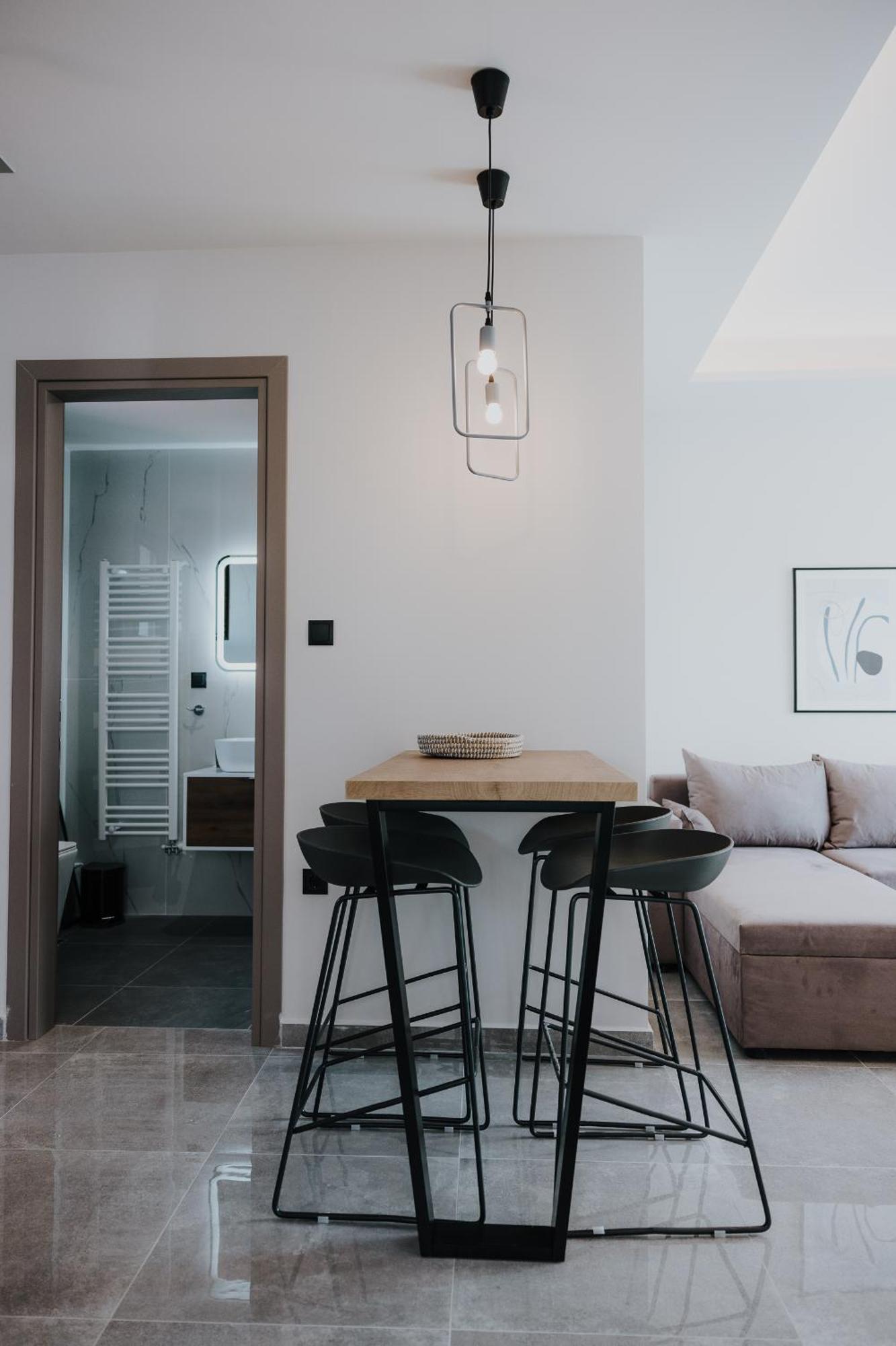 Pearl Apartel Apartment