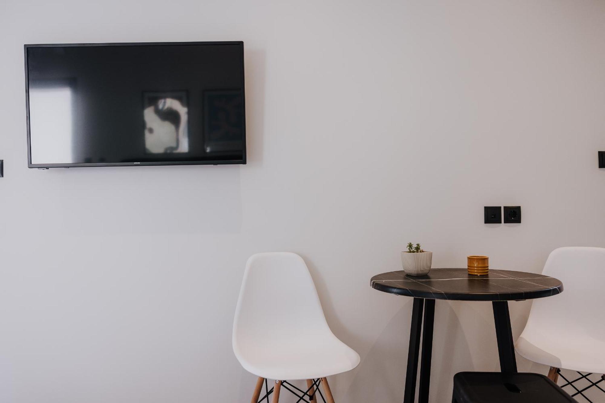 Pearl Apartel Apartment *