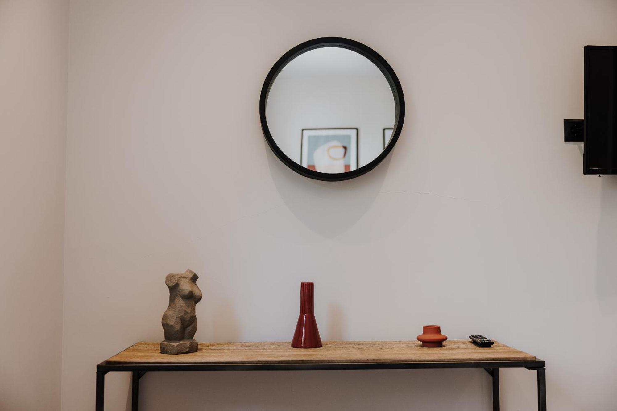 Pearl Apartel Apartment *